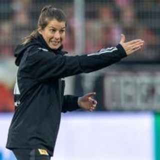 Rivoluzione Bundesliga, una donna allenatore: Union Berlino sceglie Eta Rivoluzione Bundesliga, una donna allenatore: Union Berlino sceglie Eta