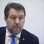 Salvini “Riconoscere Stato di Palestina è regalo ad Hamas”