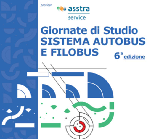 Al via call for Abstract per 6° seminario nazionale 'sistema autobus e filobus'
