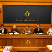 Malattie rare, nuova roadmap per la cura dell’Egpa tra reti multidisciplinari e terapie mirate Malattie rare, nuova roadmap per la cura dell’Egpa tra reti multidisciplinari e terapie mirate