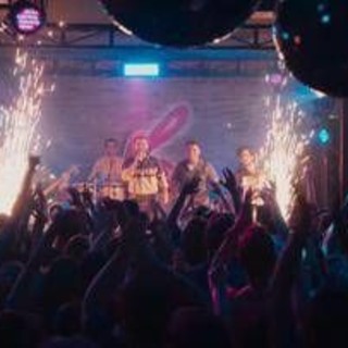 Crans-Montana, su Netflix la serie che racconta una tragedia simile avvenuta in Brasile