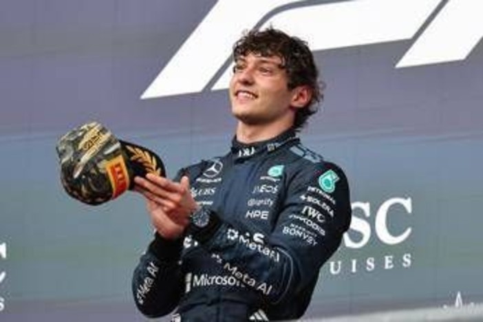 Antonelli verso la vittoria del mondiale di F1, i conti prima del traguardo: il titolo vale 73 milioni di euro