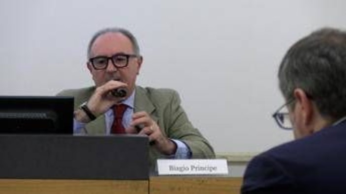 Lavoro, Principe (Inail): "Esoscheletri occupazionali migliorano sicurezza"