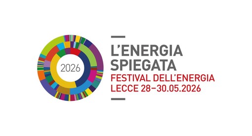 Torna il Festival dell’Energia a Lecce dal 28 al 30 maggio