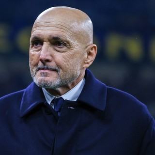Spalletti “In queste ultime gare fondamentali le scelte”