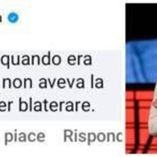 Giornalista Scampini denuncia hater: &quot;Io attaccata sul tumore, i social sono diventati un'arma&quot;