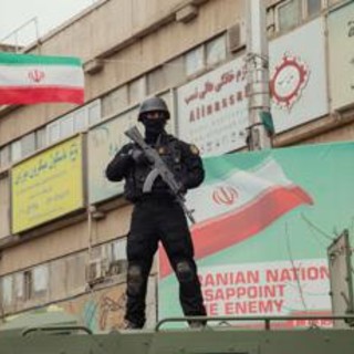Iran, capo esercito: "30.000 dollari per ogni militare Usa catturato o ucciso"