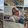Rena Majore, le alghe inghiottono la spiaggia de 'La Sirenetta': è polemica