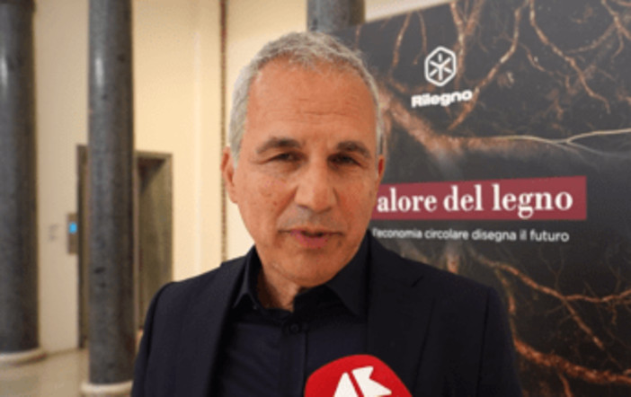 Bertolini (Bocconi): "Manca consapevolezza su potenziale di sostenibilità" Bertolini (Bocconi): "Manca consapevolezza su potenziale di sostenibilità"