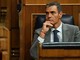 Spagna, Sanchez annuncia elezioni anticipate il 29 novembre Spagna, Sanchez annuncia elezioni anticipate il 29 novembre