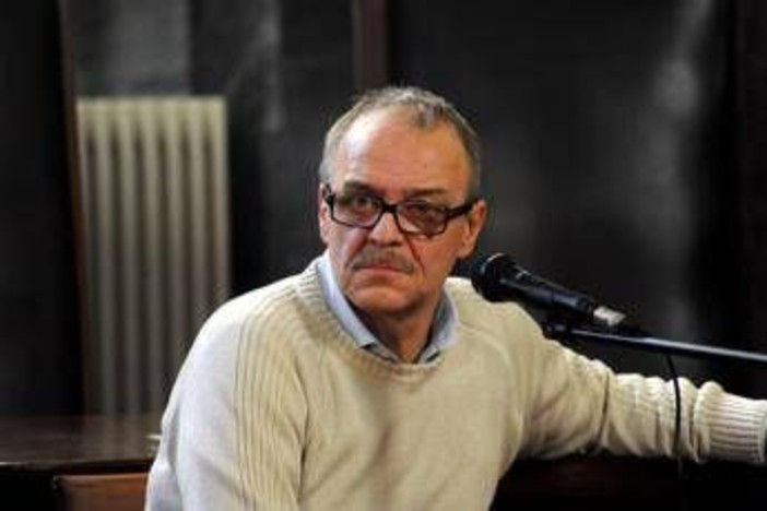 Vallanzasca, il legale: "Malattia avanza inesorabilmente e i suoi familiari sono spariti" Vallanzasca, il legale: "Malattia avanza inesorabilmente e i suoi familiari sono spariti"