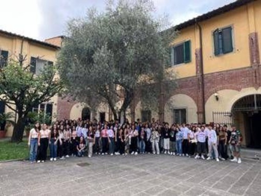 Pisa, una nuova alleanza tra Università per valorizzare il talento e la mobilità sociale Pisa, una nuova alleanza tra Università per valorizzare il talento e la mobilità sociale