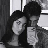 Fedez compie 37 anni, Giulia Honegger gli fa una sorpresa