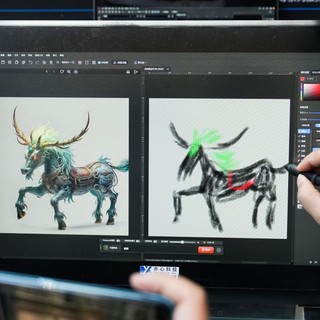 Cina, la cultura tradizionale nei videogiochi all’expo sull’editoria digitale