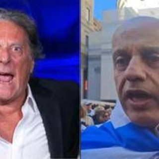 Mizrahi torna sul 'definisci bambino': &quot;Per Onu sono bimbi, per noi soldati&quot;