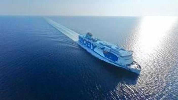 Moby, con Medfest per 4 giorni Olbia diventa capitale Mediterraneo, Turismo e Biodiversità