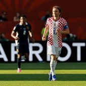 Croazia-Ghana: orario, probabili formazioni e dove vederla in tv