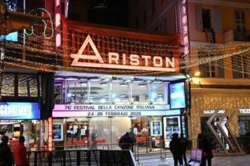 Sanremo, l'analisi dei testi: le canzoni sul 'lettino' dello psicologo