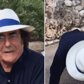 Al Bano sulla sedia a rotelle? Il video del cantante: &quot;Sto bene, quante balle&quot;