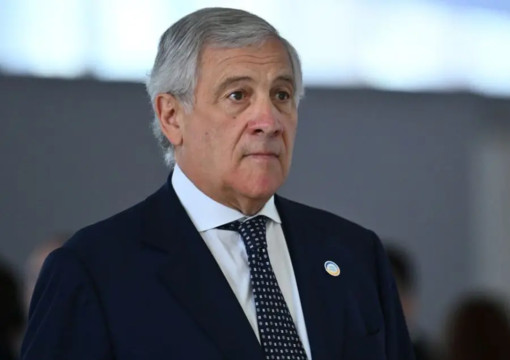 Manovra, Tajani “Si troverà un accordo, nessun pericolo per la maggioranza” Manovra, Tajani “Si troverà un accordo, nessun pericolo per la maggioranza”