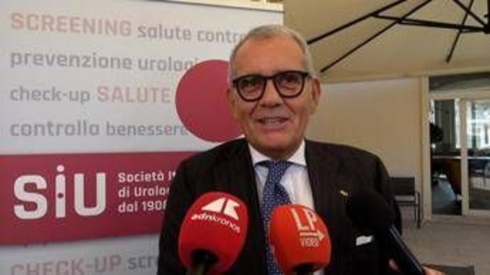 Urologi: &quot;Antibioticoresistenza rischia di diventare catastrofe sanitaria&quot;