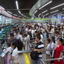 Cina, transiti tra Zhuhai e Macao in aumento rispetto al 2025