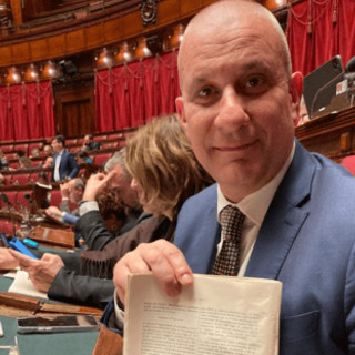 Cittadinanza, Di Giuseppe (FdI): &quot;I passaporti italiani non saranno più un business&quot;