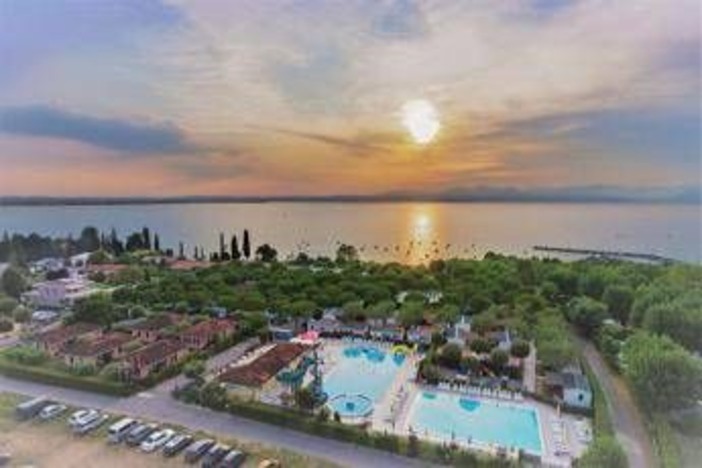 Club del Sole consolida suo modello di sviluppo e si espande su Lago di Garda