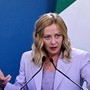 Migranti, Meloni a Istanbul: &quot;Combattere i trafficanti e sostenere la Libia&quot;
