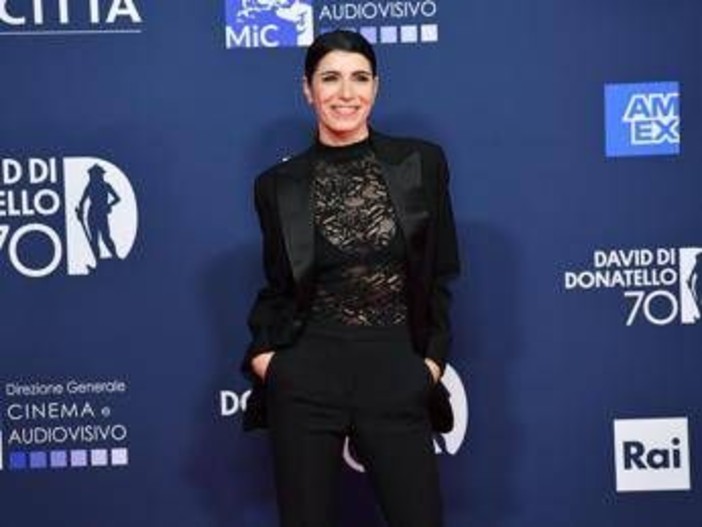 Giorgia smentisce i rumor: &quot;Io co-conduttrice a Sanremo? Mi ci manca solo quello&quot;