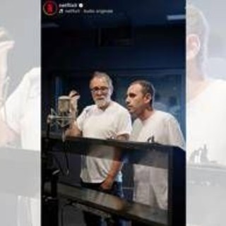 Zerocalcare torna con una nuova serie Netflix, arriva nel 2026