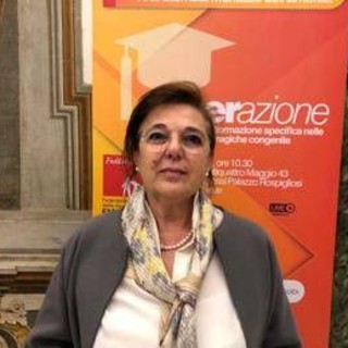Emofilia, De Angelis (Fnomceo): "Formazione diffusa dei medici per continuità cure" Emofilia, De Angelis (Fnomceo): "Formazione diffusa dei medici per continuità cure"