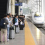 Cina, nuovo record di tratte percorse in un giorno sulla linea ferroviaria Cina, nuovo record di tratte percorse in un giorno sulla linea ferroviaria