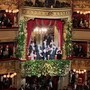 Prima della Scala, Segre: &quot;Opera scandalosa, ma mi interessa sempre&quot;
