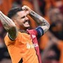 &quot;Ha colpito un piccione con la fionda e l'ha mangiato&quot;: l'incredibile aneddoto su Icardi