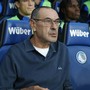 Conference: L’Atalanta sfida l’Ajax, Sarri “Bisogna essere all’altezza”