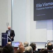 Vismara (FederlegnoArredo): "Internazionalizzazione resta leva fondamentale per crescita filiera"
