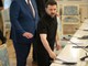 Zelensky “31 vittime nell’attacco russo su Kiev”