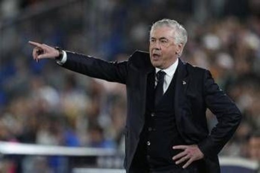 Brasile, sarà Ancelotti il nuovo ct: &quot;Momento epocale&quot;