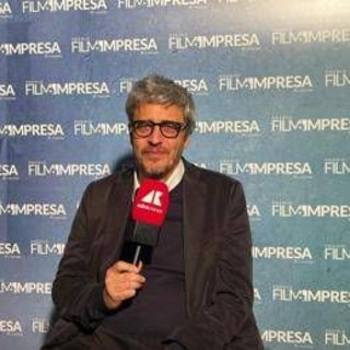 Pif: "per raccontare un’azienda serve umanità" ﻿