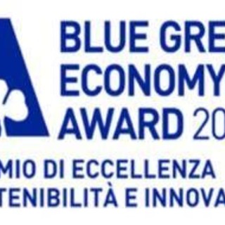 Blue Green Economy Award 202, 45 le aziende finaliste