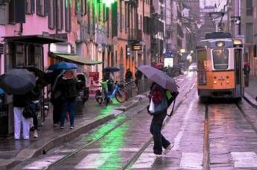 Meteo, si apre la 'porta Atlantica': in arrivo nubifragi e rischio eventi estremi Meteo, si apre la 'porta Atlantica': in arrivo nubifragi e rischio eventi estremi