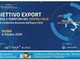Export, il Sistema Paese fa tappa a Roma: imprese e territori del Centro alla prova dei nuovi mercati Export, il Sistema Paese fa tappa a Roma: imprese e territori del Centro alla prova dei nuovi mercati