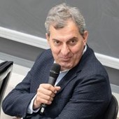 Milano, Mario Calabresi valuta candidatura a sindaco: "Mi piacerebbe fare la mia parte"