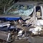 Scontro tra auto, muore 22enne: tragedia nella notte nel Catanzarese Scontro tra auto, muore 22enne: tragedia nella notte nel Catanzarese