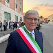 Sabaudia Incontra, sindaco Mosca: "La rassegna rafforza il brand culturale della città" Sabaudia Incontra, sindaco Mosca: "La rassegna rafforza il brand culturale della città"