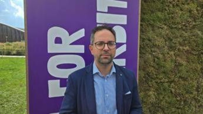 Sostenibilità, Lentini (Andriani): &quot;Imprese fondamentali per guidare il cambiamento&quot;