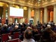 Blue economy, Urso: "Terminali portuali infrastrutture strategiche, da governo dialogo continuo con il settore"