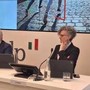 Cdp, Scannapieco: "Risultato storico nel 2025, utile più alto di sempre" Cdp, Scannapieco: "Risultato storico nel 2025, utile più alto di sempre"