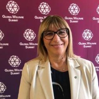 Fumarola: &quot;Innovazione e formazione devono camminare insieme&quot;